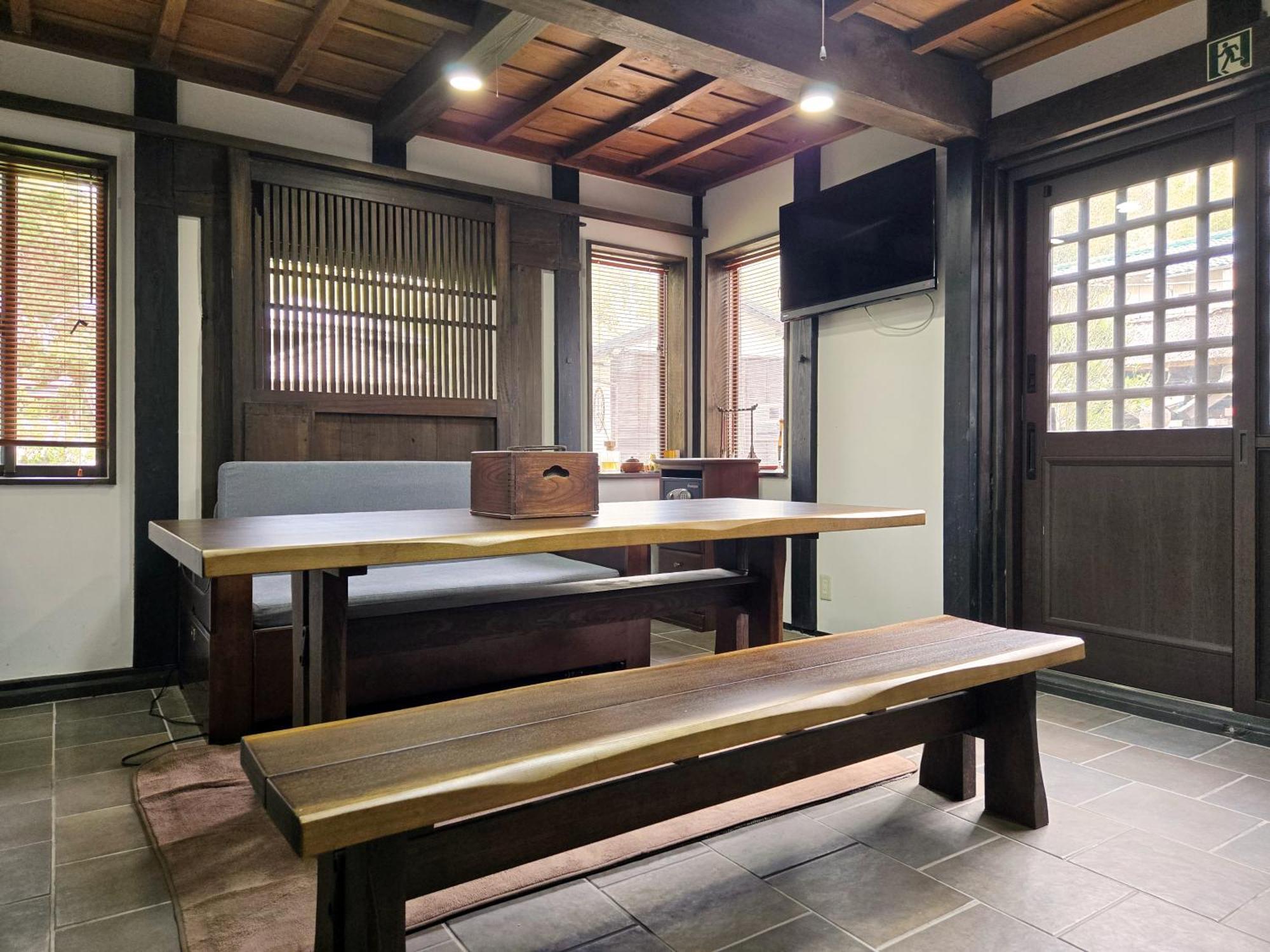 一宿一景一生縁-千葉県四街道店 Yotsukaido Exterior foto