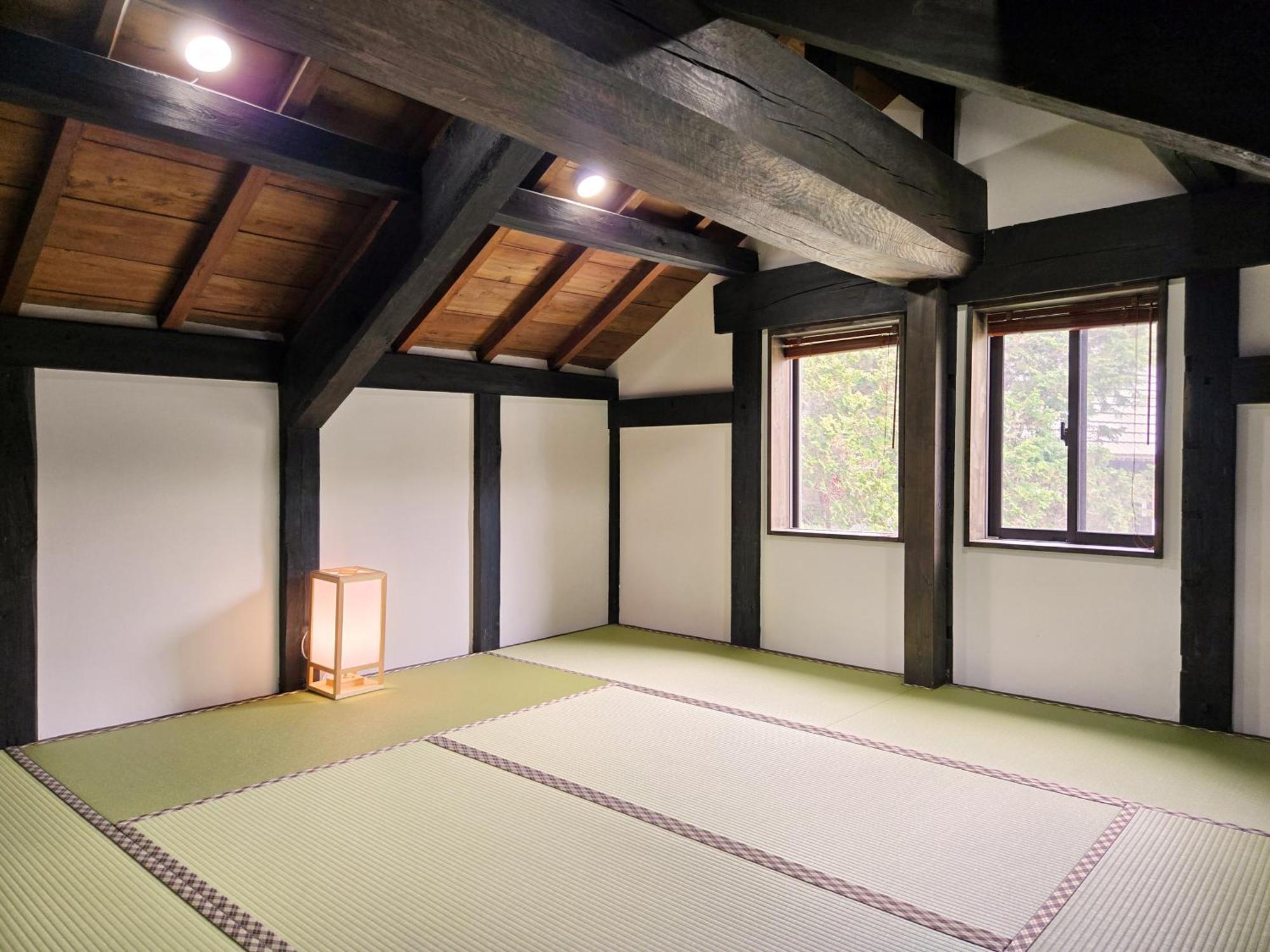 一宿一景一生縁-千葉県四街道店 Yotsukaido Exterior foto