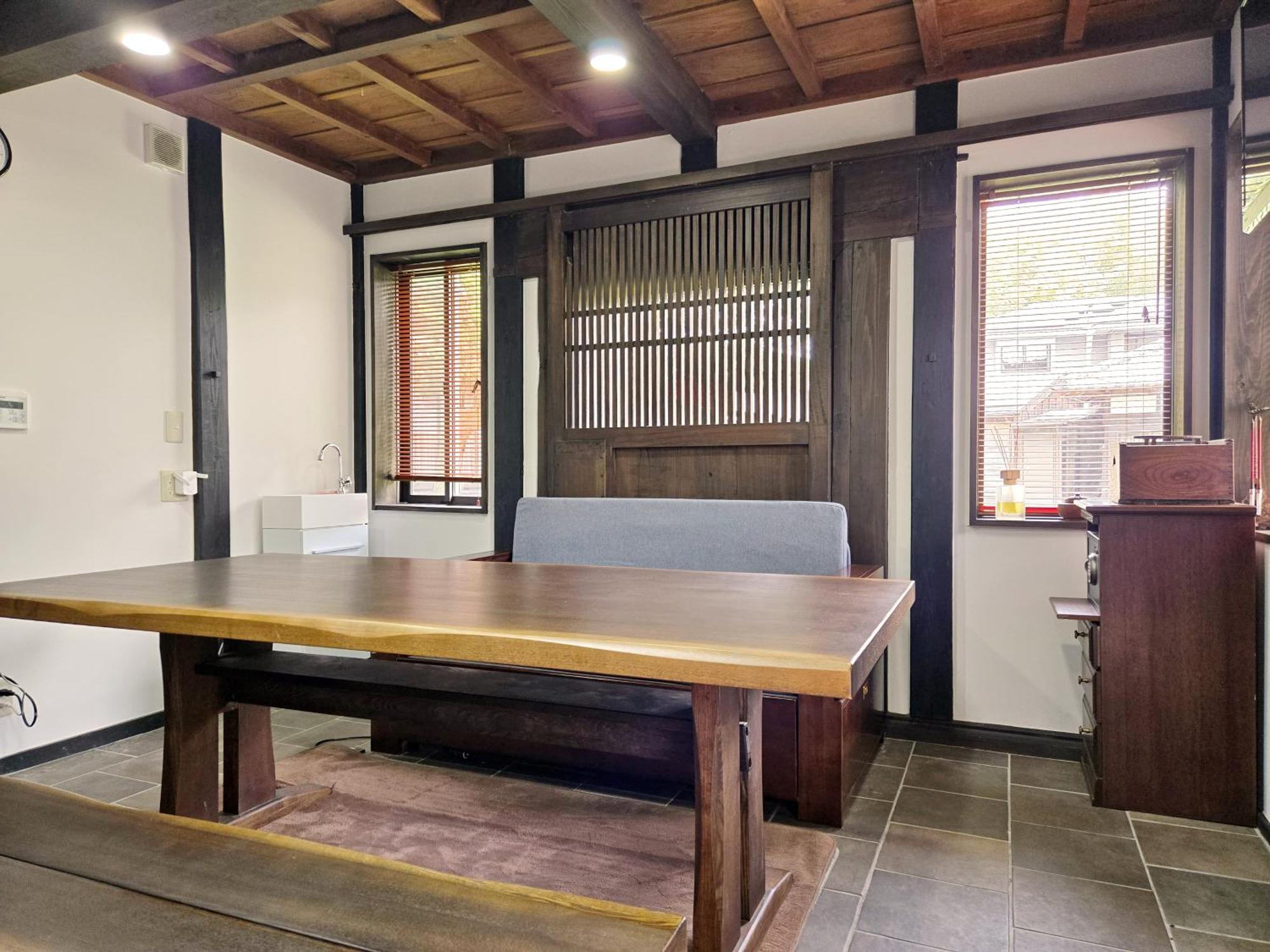 一宿一景一生縁-千葉県四街道店 Yotsukaido Exterior foto