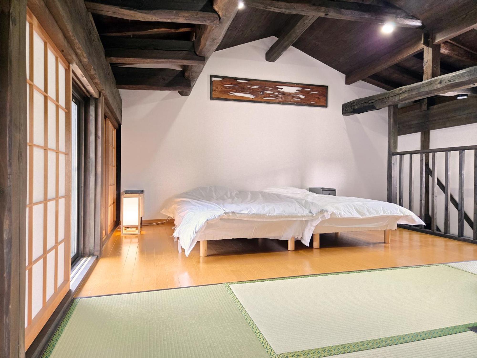 一宿一景一生縁-千葉県四街道店 Yotsukaido Exterior foto