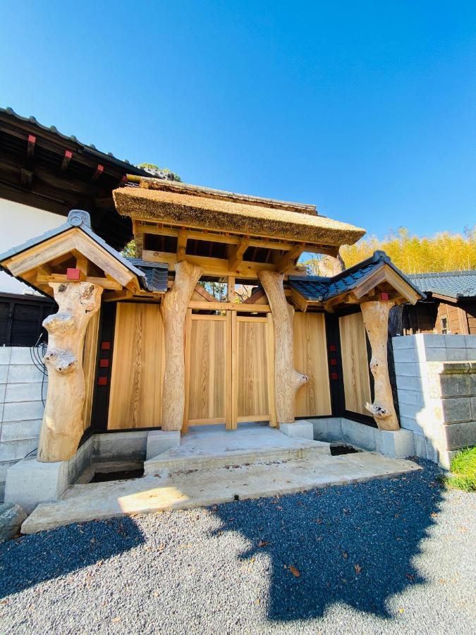 一宿一景一生縁-千葉県四街道店 Yotsukaido Exterior foto